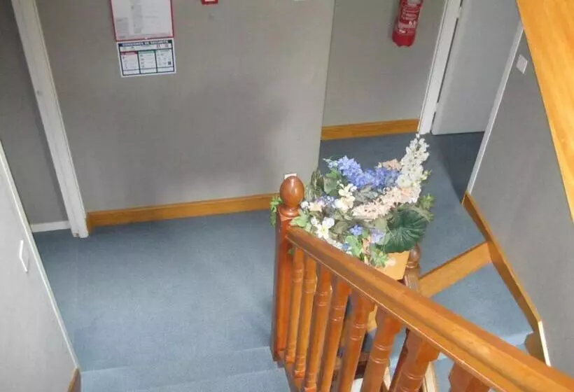 酒店 Maison Hôtel Aux Cerisiers