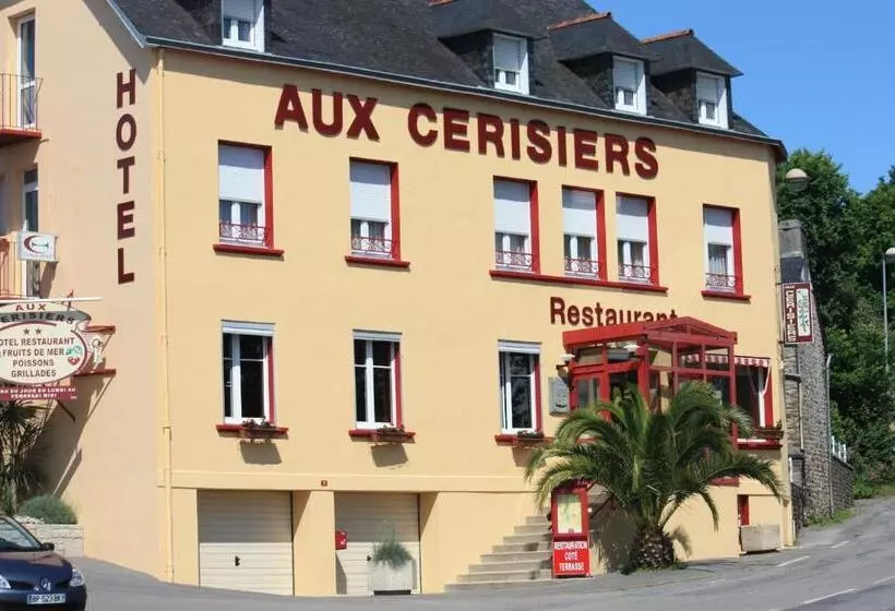 酒店 Maison Hôtel Aux Cerisiers