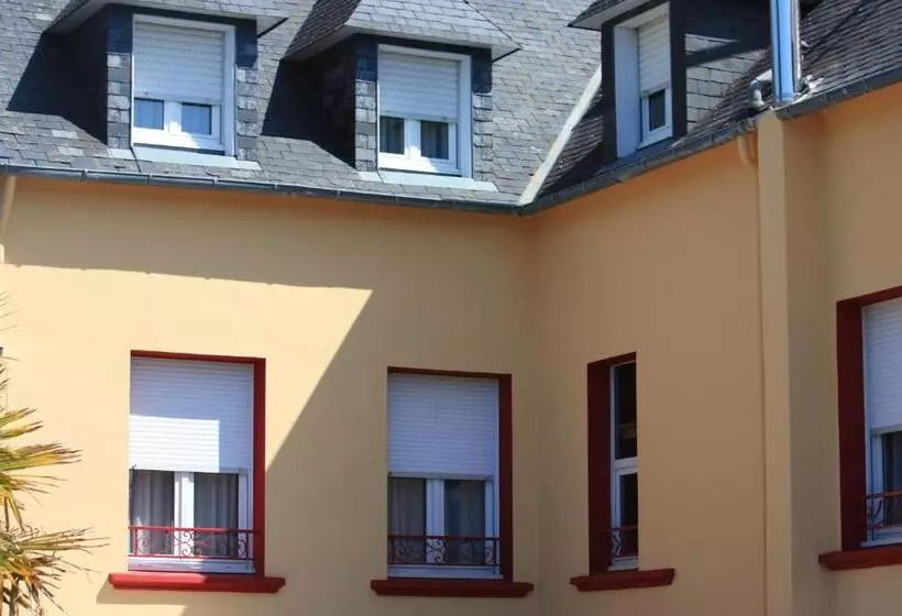 酒店 Maison Hôtel Aux Cerisiers