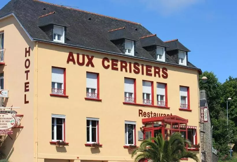 酒店 Maison Hôtel Aux Cerisiers