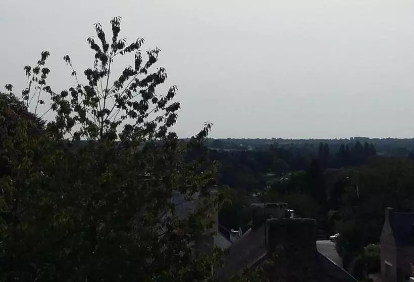 酒店 Maison Hôtel Aux Cerisiers