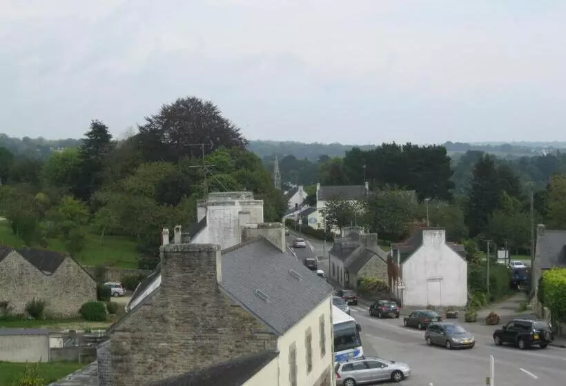 酒店 Maison Hôtel Aux Cerisiers