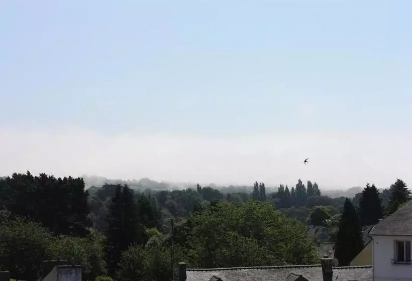 酒店 Maison Hôtel Aux Cerisiers