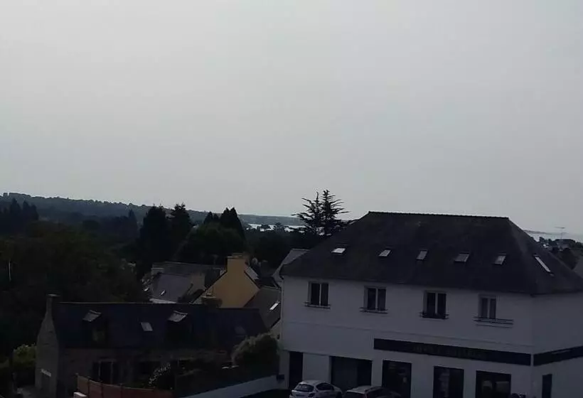 酒店 Maison Hôtel Aux Cerisiers