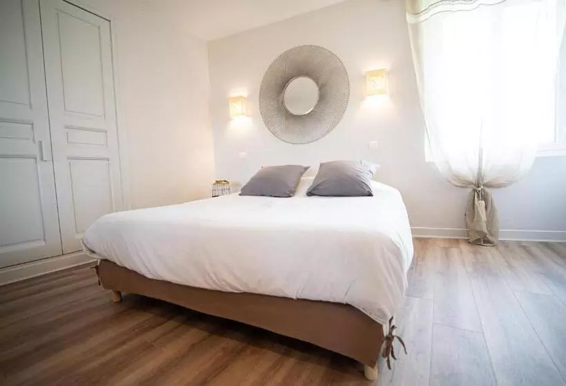 Отель Domaine St Ferreol