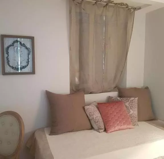 Отель Domaine St Ferreol