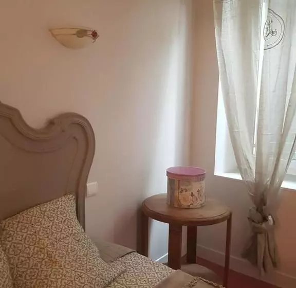 Отель Domaine St Ferreol