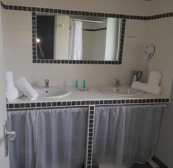 בית מלון כפרי Domaine St Ferreol