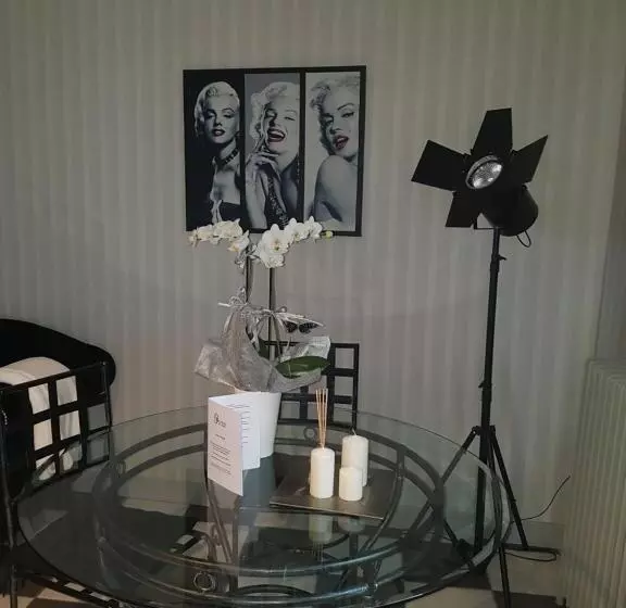 Отель Domaine St Ferreol