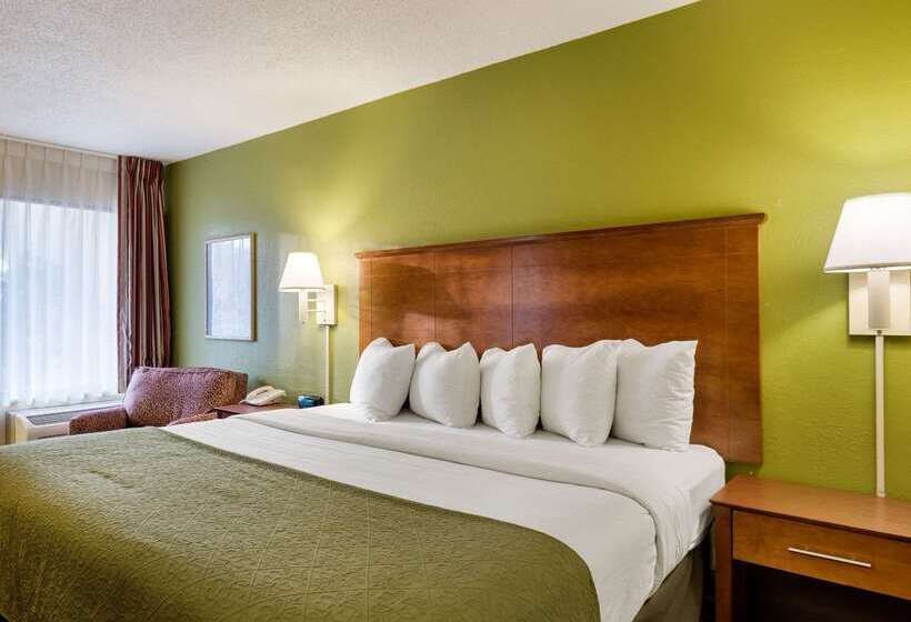 בית מלון כפרי Quality Inn