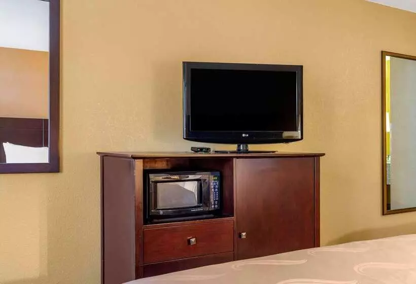 ホテル Quality Inn Russellville I40