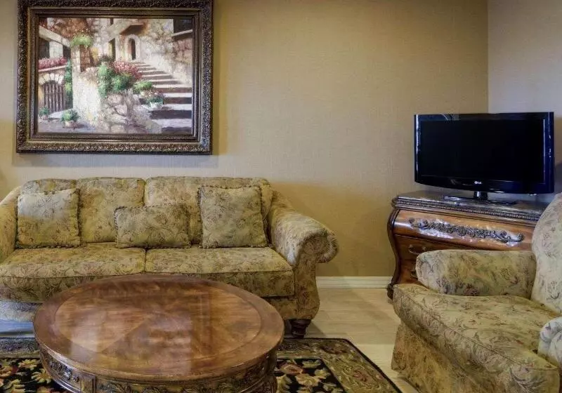 ホテル Quality Inn Russellville I40