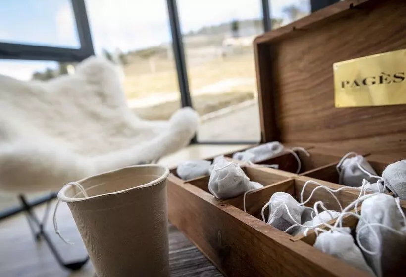 ホテル Restaurant De La Poste Et La Grange Detente, Espace Bienetre