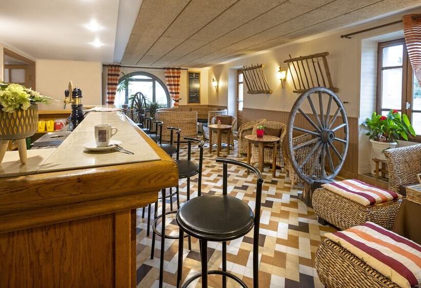 فندق Restaurant De La Poste Et La Grange Detente, Espace Bienetre