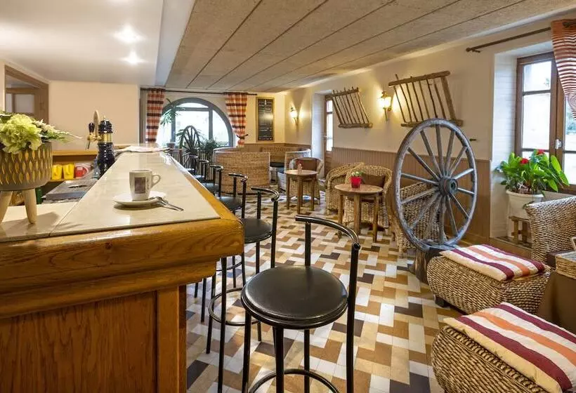 ホテル Restaurant De La Poste Et La Grange Detente, Espace Bienetre