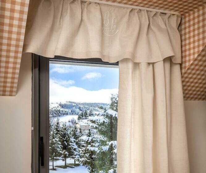 فندق Restaurant De La Poste Et La Grange Detente, Espace Bienetre