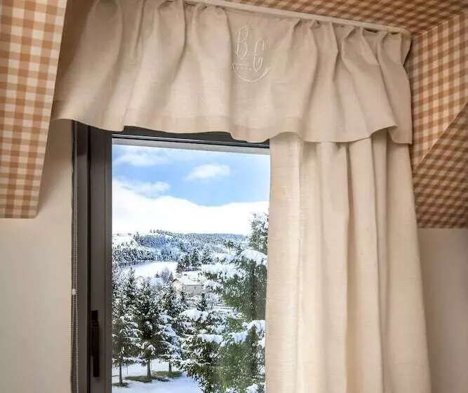 ホテル Restaurant De La Poste Et La Grange Detente, Espace Bienetre