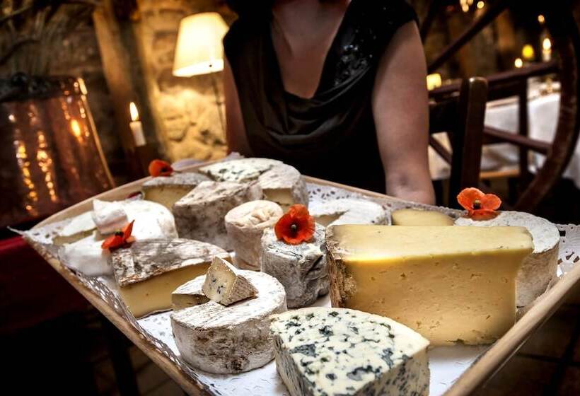 فندق Restaurant De La Poste Et La Grange Detente, Espace Bienetre