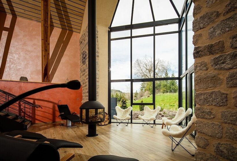 فندق Restaurant De La Poste Et La Grange Detente, Espace Bienetre