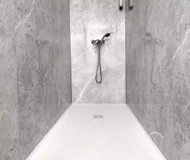 ホテル Restaurant De La Poste Et La Grange Detente, Espace Bienetre