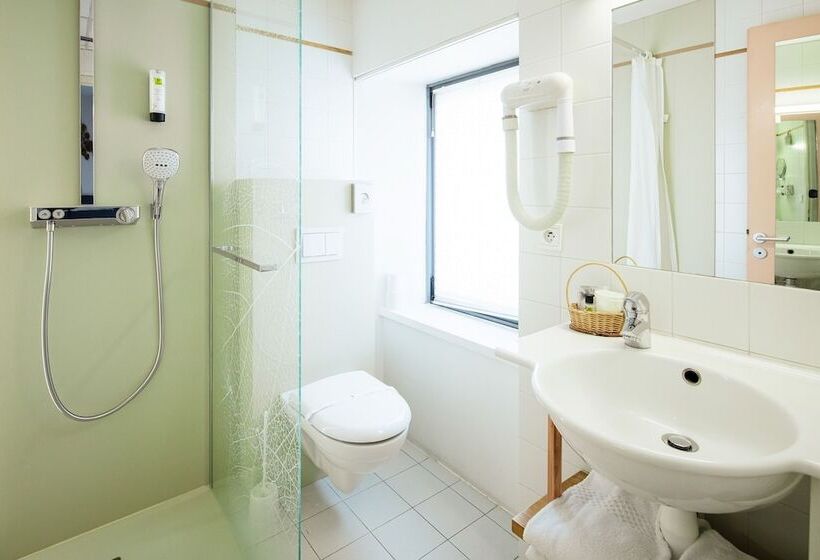 فندق Restaurant De La Poste Et La Grange Detente, Espace Bienetre