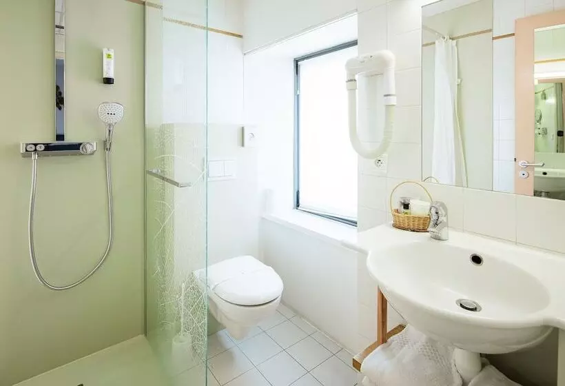 ホテル Restaurant De La Poste Et La Grange Detente, Espace Bienetre