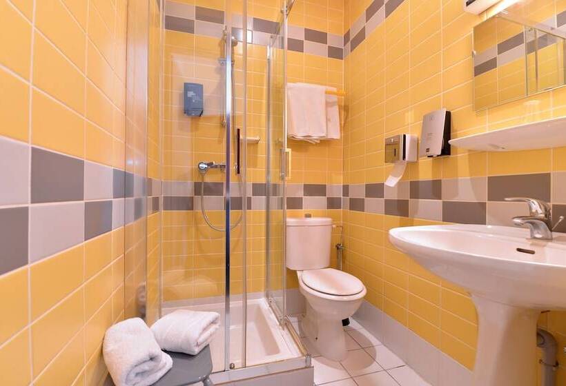 هتل Restaurant Dontenville