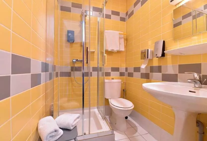 Отель Restaurant Dontenville