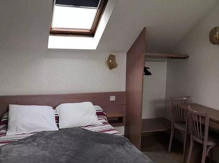 Hotel Villa Notre Dame