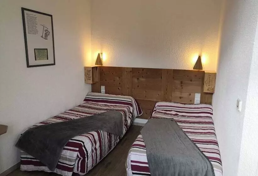 Hotel Villa Notre Dame