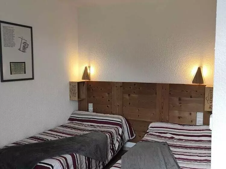 Hotel Villa Notre Dame