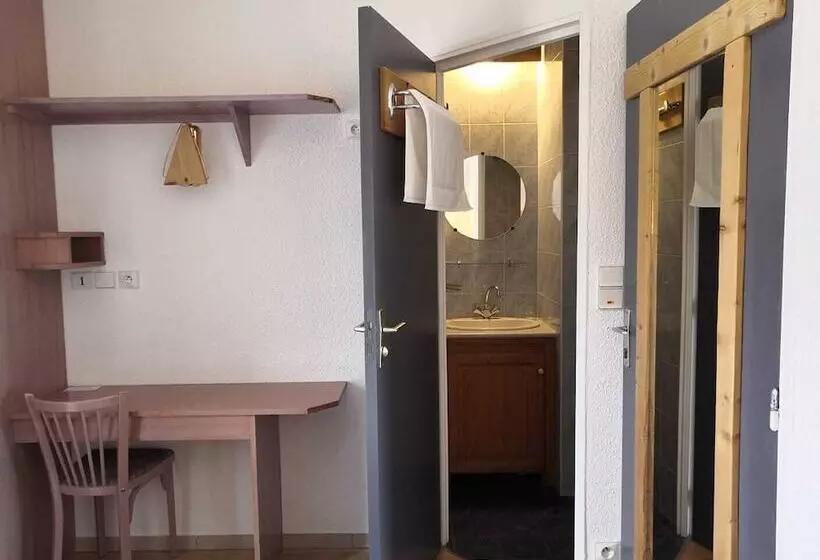 Hotel Villa Notre Dame