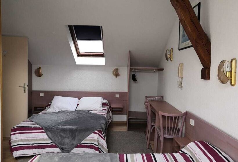 هتل Villa Notre Dame