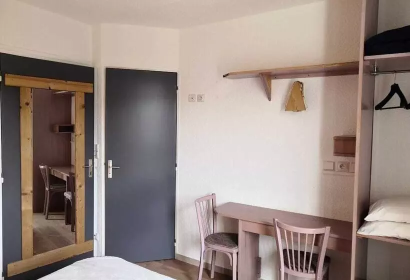 Hotel Villa Notre Dame