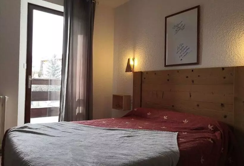 Hotel Villa Notre Dame