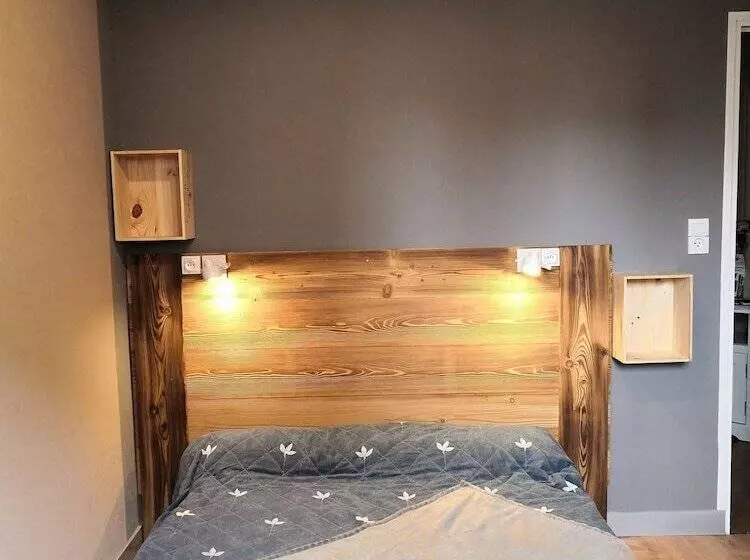 Hotel Villa Notre Dame