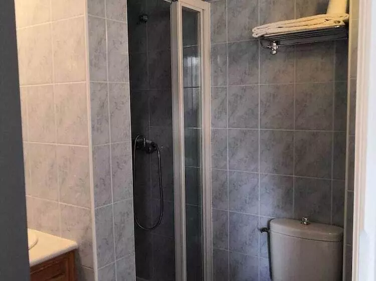 Hotel Villa Notre Dame