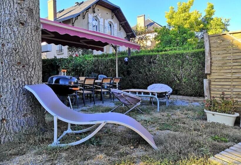 هتل Villa Notre Dame