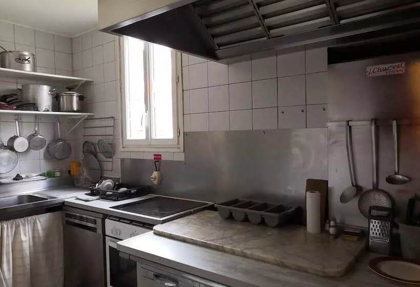 Hotel Villa Notre Dame