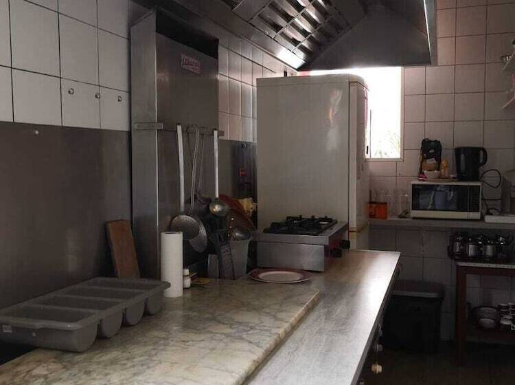 هتل Villa Notre Dame