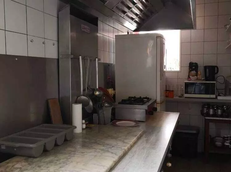 Hotel Villa Notre Dame