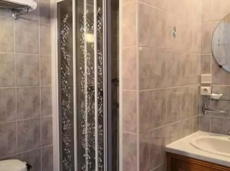 Hotel Villa Notre Dame