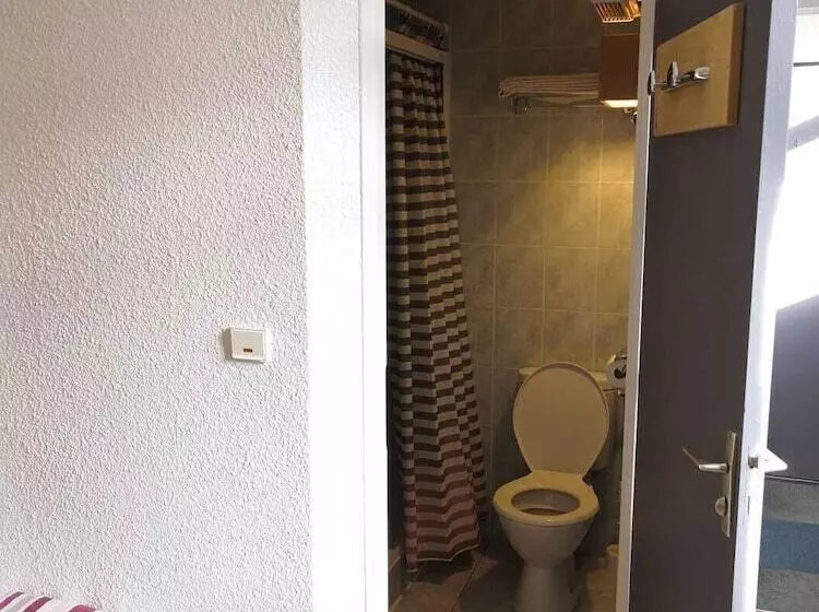 Hotel Villa Notre Dame