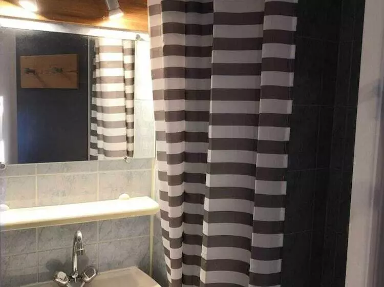 Hotel Villa Notre Dame