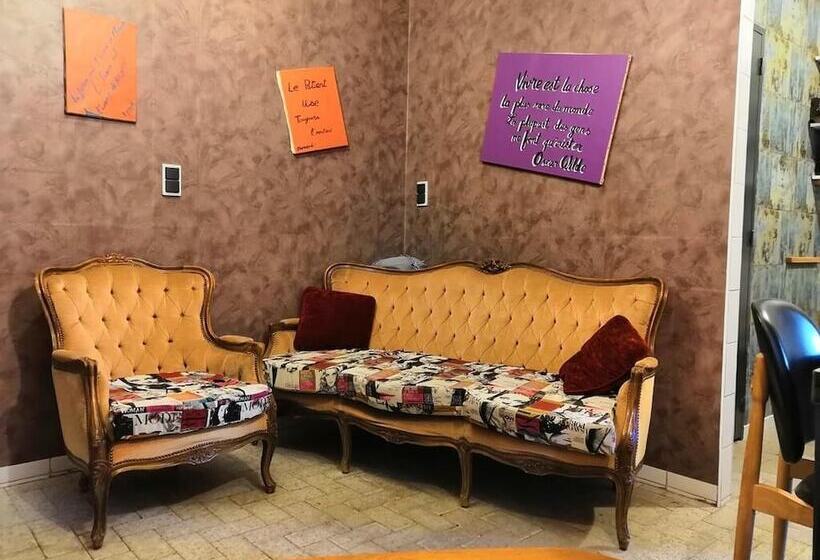 هتل Villa Notre Dame