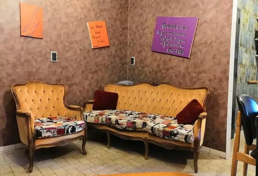 Hotel Villa Notre Dame