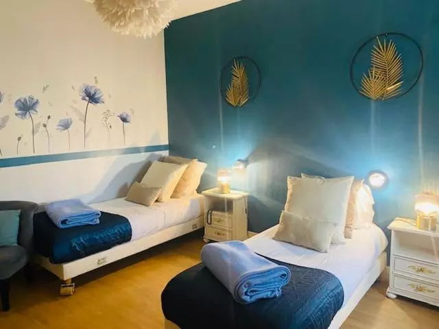 Logis Hotel Bellevue Restaurant La Pomme D Or