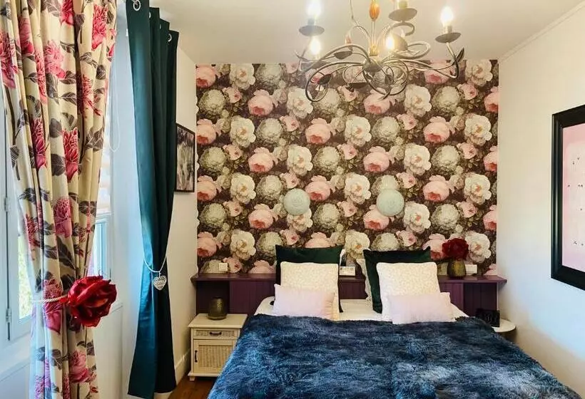 Logis Hotel Bellevue Restaurant La Pomme D Or