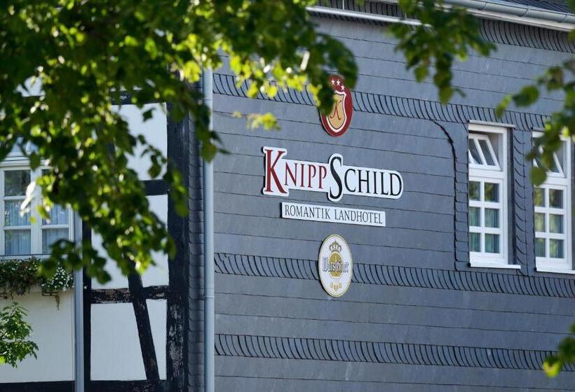 Romantik Hotel Knippschild