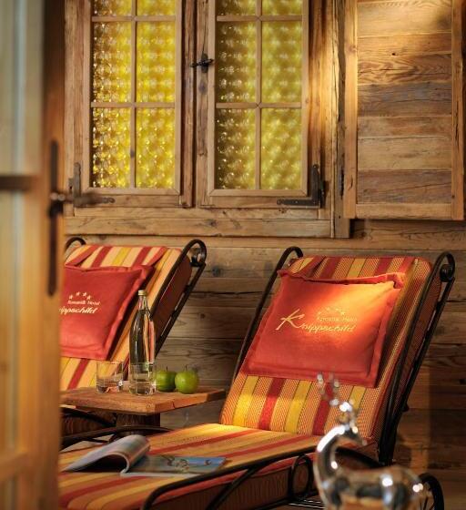 Romantik Hotel Knippschild